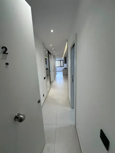 Wohnung 50 m² in Las Palmas de Gran Canaria