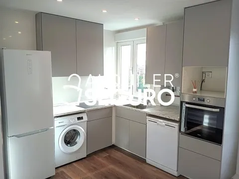 Pis de 68 m² a Valladolid