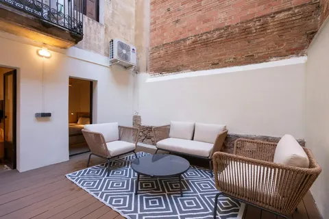 Pis de 61 m² a Barcelona