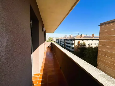 Pis de 125 m² a Girona