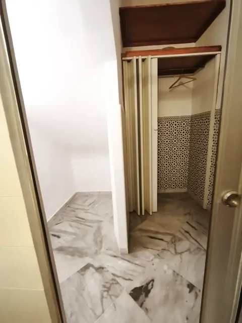Pis de 89 m² a Sevilla