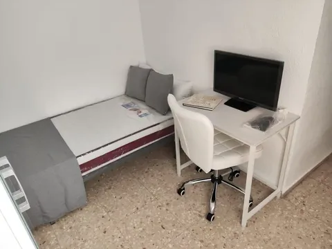 Pis de 65 m² a Còrdova
