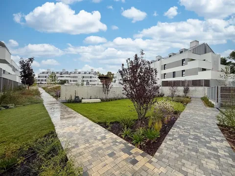 Pis de 128 m² a Cobeña