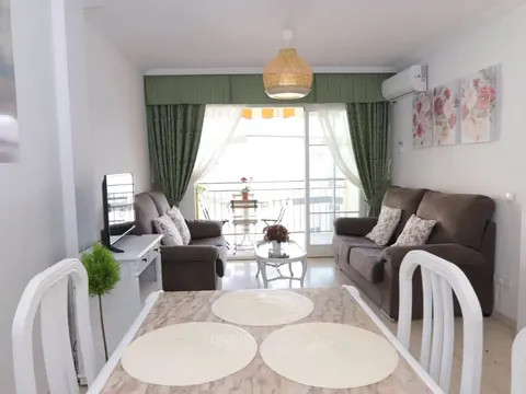 Pis de 107 m² a Rincón de la Victoria