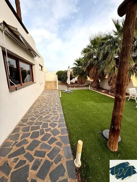 Pis de 48 m² a El Rosario