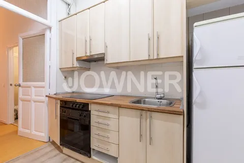 Pis de 82 m² a Madrid