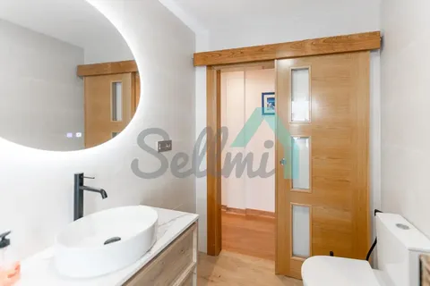 Pis de 93 m² a Siero