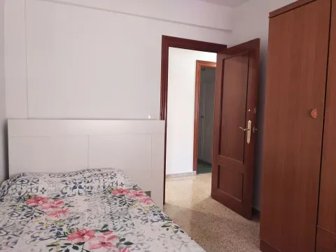 Piso de 90 m² en Málaga