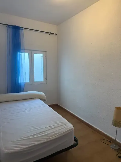 Pis de 55 m² a Alacant