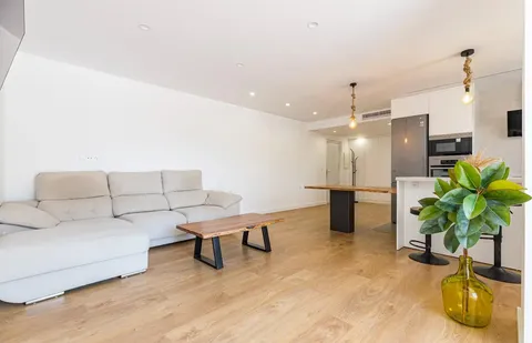 Квартира 111 м² у Murcia
