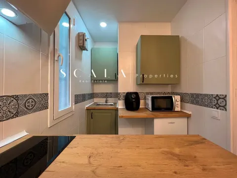 Appartamento 36 m² a Madrid