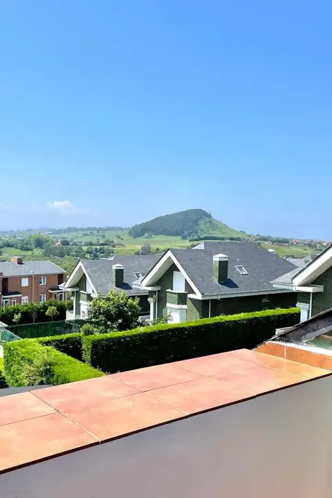 Pis de 110 m² a Piélagos