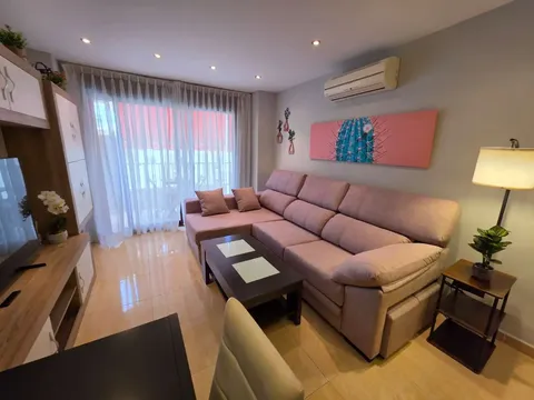 Pis de 55 m² a Marbella