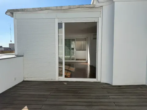 Appartamento 140 m² a Madrid