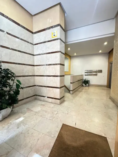 Flat 117 m² in Segovia