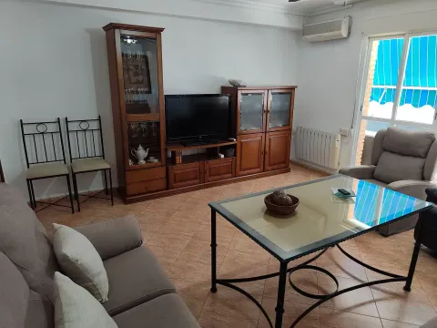 Piso de 90 m² en Córdoba (2/12)