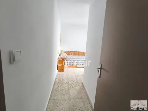 Pis de 101 m² a Cádiz