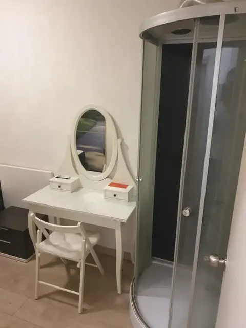 Habitación en alquiler, Barcelona (3/12)