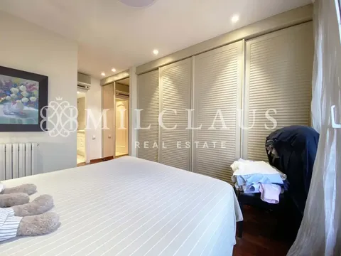 Pis de 170 m² a Sabadell