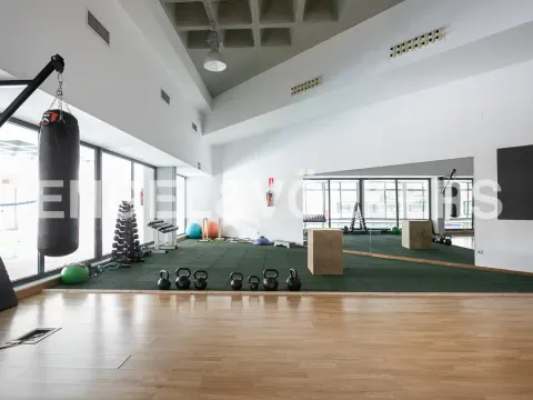Квартира 127 м² у Paterna
