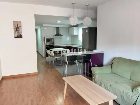 Pis de 91 m² a Múrcia