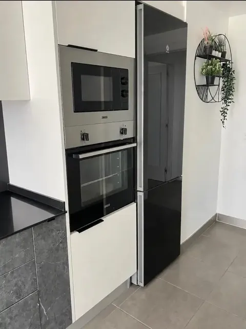 Wohnung 75 m² in Valencia