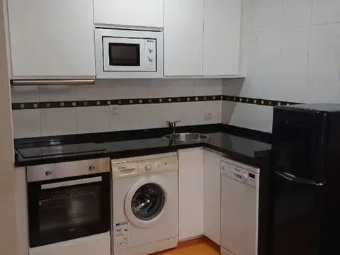 Pis de 42 m² a Lleó