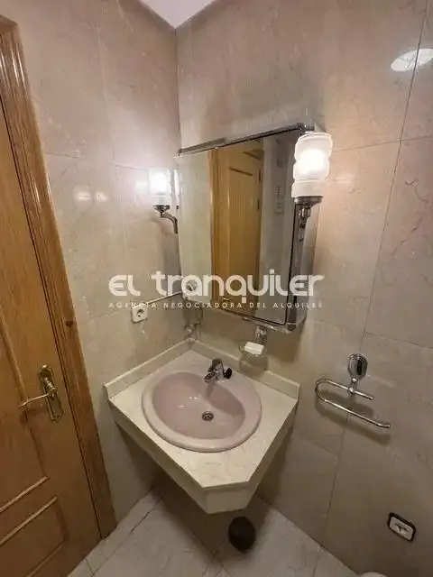 Pis de 58 m² a Madrid