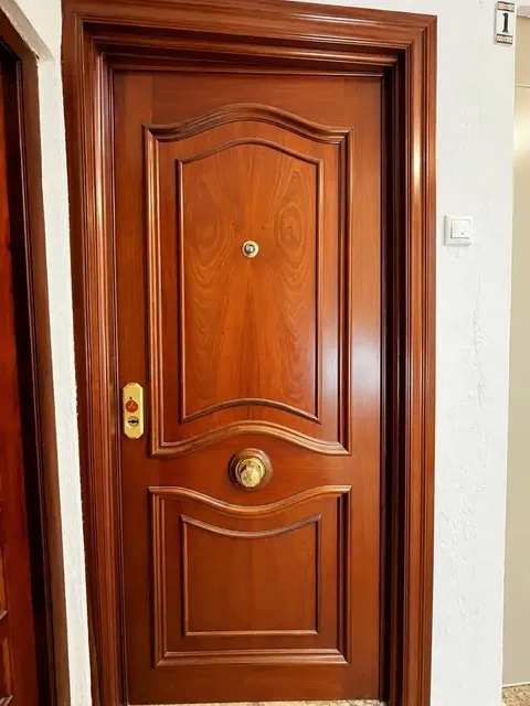 Pis de 86 m² a Fuengirola