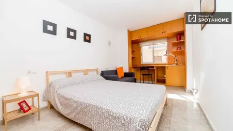 Habitació de lloguer, València