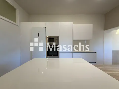Pis de 296 m² a Terrassa