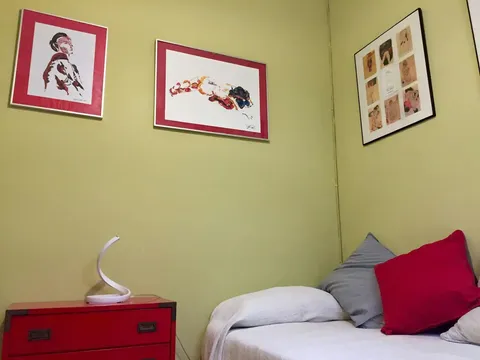 Habitación en alquiler, Barcelona