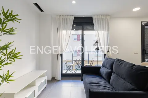 Wohnung 45 m² in Massanassa (3/24)