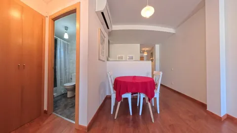 Pis de 55 m² a Deltebre