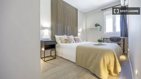 Habitació de lloguer, València