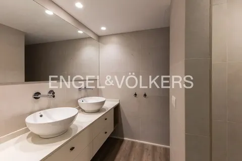 Pis de 114 m² a València
