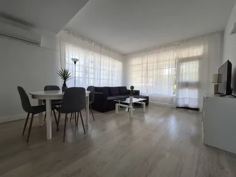 Pis de 117 m² a Fuengirola
