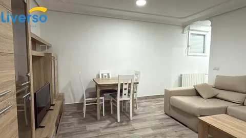 Pis de 69 m² a Burgos