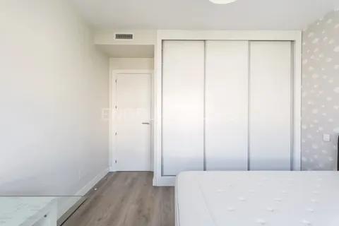 Pis de 159 m² a Madrid