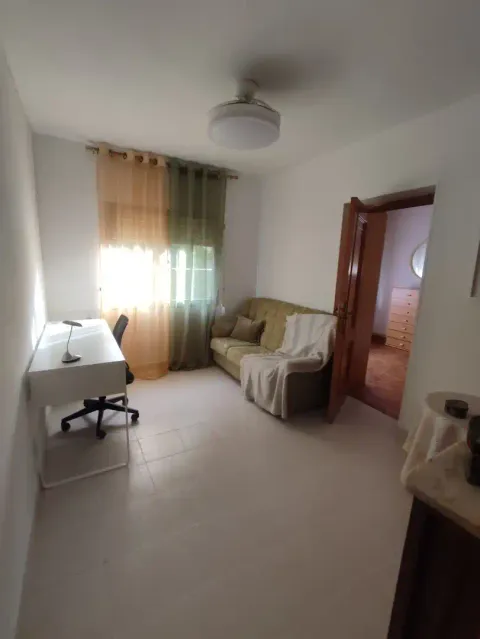 Wohnung 90 m² in Segovia