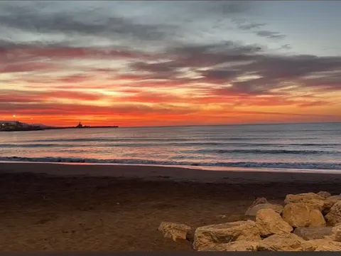 Appartamento 150 m² a Málaga