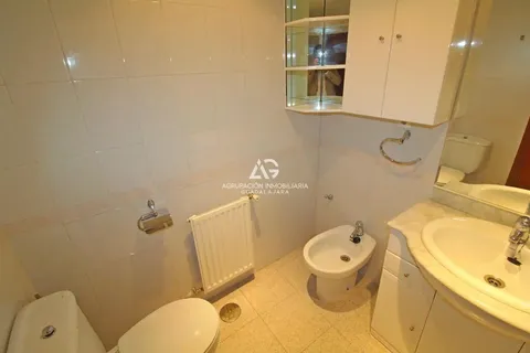 Pis de 118 m² a Guadalajara