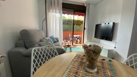 Pis de 40 m² a Castro-Urdiales