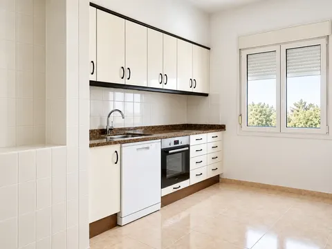 Pis de 75 m² a Torrelavega