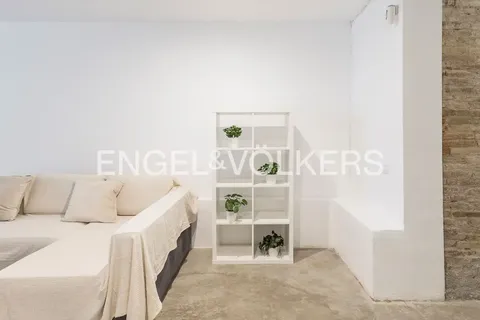 Pis de 130 m² a Barcelona