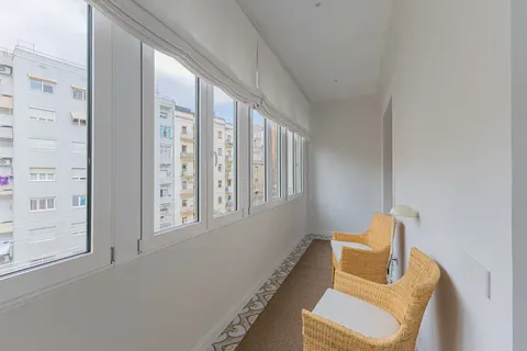 Appartamento 156 m² a Barcelona