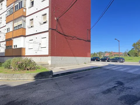 Pis de 73 m² a Gijón