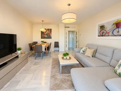 Pis de 120 m² a Rincón de la Victoria