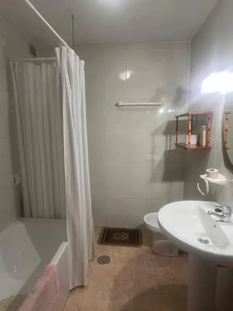 Wohnung 50 m² in Villaviciosa de Odón