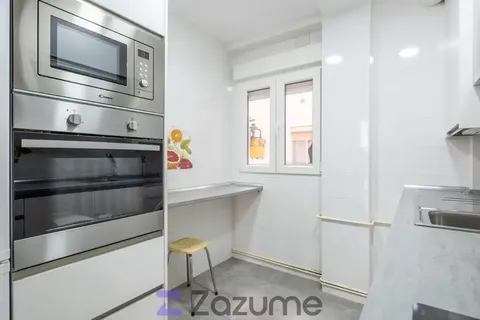 Pis de 66 m² a Saragossa